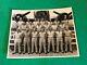 WWII Army Air Corps 3rd Air Force Class A Group Photograph B-17 Flying Fortress