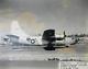 WWII Army Air Corps B-24N Bomber Prototype Consolidated Factory Photos 1945