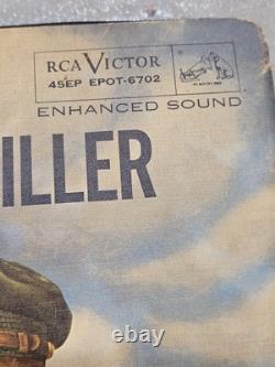 WWII Army Air Corps Complete Glenn Miller Record Album Collection Book L@@K