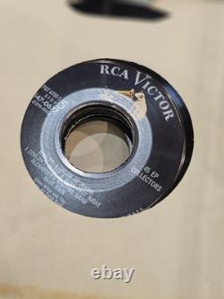 WWII Army Air Corps Complete Glenn Miller Record Album Collection Book L@@K