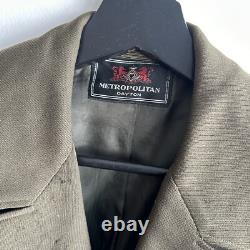 WWII Army Air Corps Pilot Named Lt. Col. Officer Ike Uniform & Flight Suit