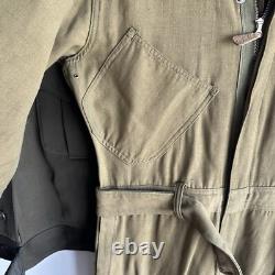 WWII Army Air Corps Pilot Named Lt. Col. Officer Ike Uniform & Flight Suit