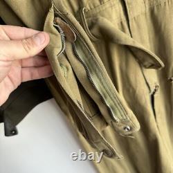 WWII Army Air Corps Pilot Named Lt. Col. Officer Ike Uniform & Flight Suit