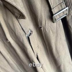 WWII Army Air Corps Pilot Named Lt. Col. Officer Ike Uniform & Flight Suit