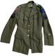 WWII Army Air Force AAF Middle East Forces Command Named S/Sgt Uniform RARE