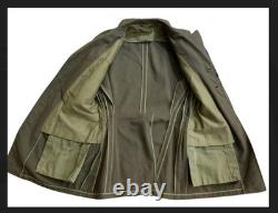 WWII Army Air Force AAF Middle East Forces Command Named S/Sgt Uniform RARE