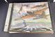 WWII Army Air Force Photo Album Aviation Cheesecake Pilots Planes 503 Photos