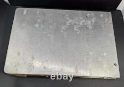 WWII Army Air Force Photo Album Aviation Cheesecake Pilots Planes 503 Photos