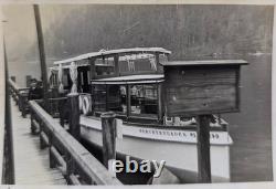 WWII Army Air Force Serviceman Photo Archive Barracks Laboratory Daily Life