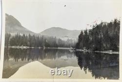 WWII Army Air Force Serviceman Photo Archive Barracks Laboratory Daily Life
