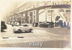 WWII Army Air Force Serviceman Photo Archive Barracks Laboratory Daily Life