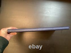 WWII Army Air Force Walnut Ridge Basic Flying School 1943 CLASS 43-E HC Book