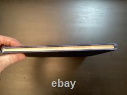 WWII Army Air Force Walnut Ridge Basic Flying School 1943 CLASS 43-E HC Book