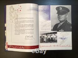 WWII Army Air Force Walnut Ridge Basic Flying School 1943 CLASS 43-E HC Book