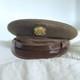 WWII Army Air Force Wool Hat (worn by B-17 bombardier) RARE