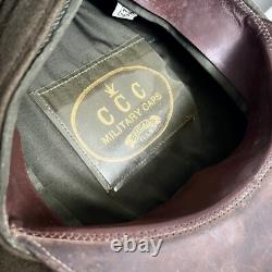 WWII Army Air Force Wool Hat (worn by B-17 bombardier) RARE