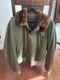 WWII Army Air Forces Bomber Jacket Size M/L