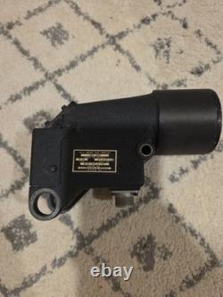 WWII Army Air Forces N-3C Gunsight Type N-3C
