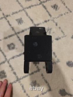 WWII Army Air Forces N-3C Gunsight Type N-3C
