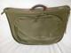 WWII Army Air Forces Type B-4 Flyers Canvas Luggage Bag VINTAGE