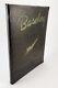 WWII BASELEG Yearbook MAJORS ARMY AIR FIELD 44-F Greenville Texas USAAF Vintage