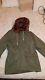 WWII B-11 Army Air Force Parka (original)