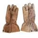 WWII B-17 Bomber Crew Heated Gloves F2-F3 Flying Suit General Electric Army Air