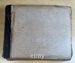 WWII Black American Army Air Corps Camp Rosehill Sydney Australia & Aborigines