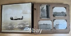 WWII Black American Army Air Corps Camp Rosehill Sydney Australia & Aborigines