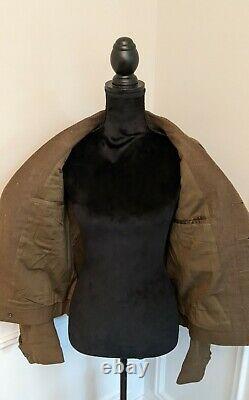 WWII CBI US ARMY 9th AIR FORCE China Burma India Jacket Named Pants Hat UNIFORM