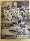 WWII Chickasha Warrior Booklet Army Air Force Aviation Cadet Class 45-F