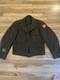 WWII Collection US 8th Army Enlisted Ike Jacket, 5th Army Air Corp Shirt
