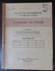 WWII Confidential US Army Air Forces Pilot's Handbook London to Tunis