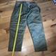 WWII Era USAAF A-10 Insulated Cold Weather Trousers Size 38 US Army Air Forces