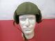 WWII Era USAAF Army Air Force M4A2 Flak Helmet Complete withChin Strap Nice