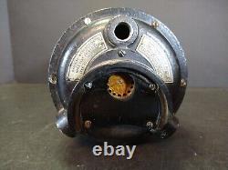 WWII Era US Army Air Corps Sperry C-4 Aircraft Horizon Flight Indicator 1941