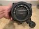 WWII Era US Army Air Corps Sperry C-7 Aircraft Horizon Flight Indicator 1941