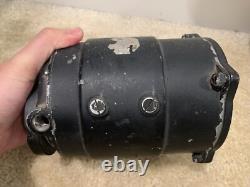 WWII Era US Army Air Corps Sperry C-7 Aircraft Horizon Flight Indicator 1941