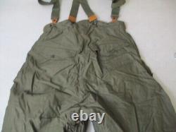 WWII Era US Army Air Force AAF Type A-11-A Flying Trousers Sz 30 Unissued