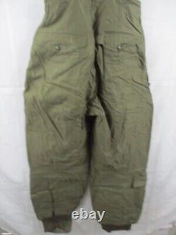 WWII Era US Army Air Force AAF Type A-11-A Flying Trousers Sz 30 Unissued