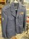 WWII Era US Army Air Forces Staff Sgt Dress Uniform Jacket AAF