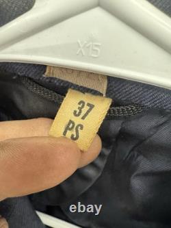 WWII Era US Army Air Forces Staff Sgt Dress Uniform Jacket AAF