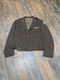 WWII Era US Army Officer 2 Jacket Uniform Grouping C-7898 5th Air Force CBI Ike