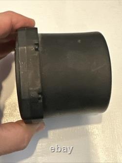 WWII H14-22D A. F. U. S. ARMY TYPE F-1A AIR SPEED M. P. H. Eclipse-Pioneer Gauge