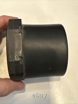 WWII H14-22D A. F. U. S. ARMY TYPE F-1A AIR SPEED M. P. H. Eclipse-Pioneer Gauge