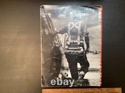 WWII High Pitch Enid Army Air Field 44-A Class Publication Book