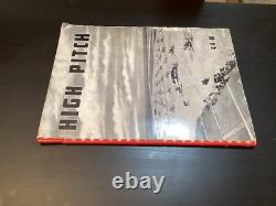 WWII High Pitch Enid Army Air Field 44-A Class Publication Book