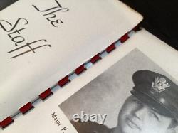 WWII High Pitch Enid Army Air Field 44-A Class Publication Book