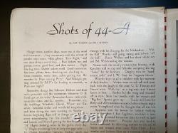 WWII High Pitch Enid Army Air Field 44-A Class Publication Book