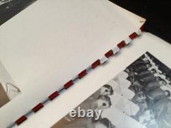 WWII High Pitch Enid Army Air Field 44-A Class Publication Book